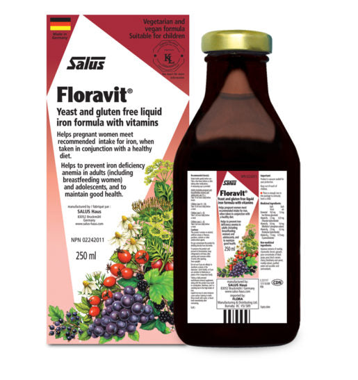 Floravit® 500 ml