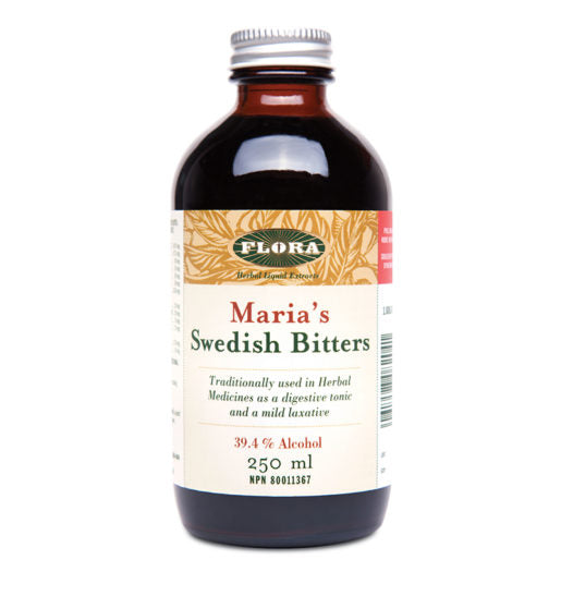 Maria’s Swedish Bitters 250 ml