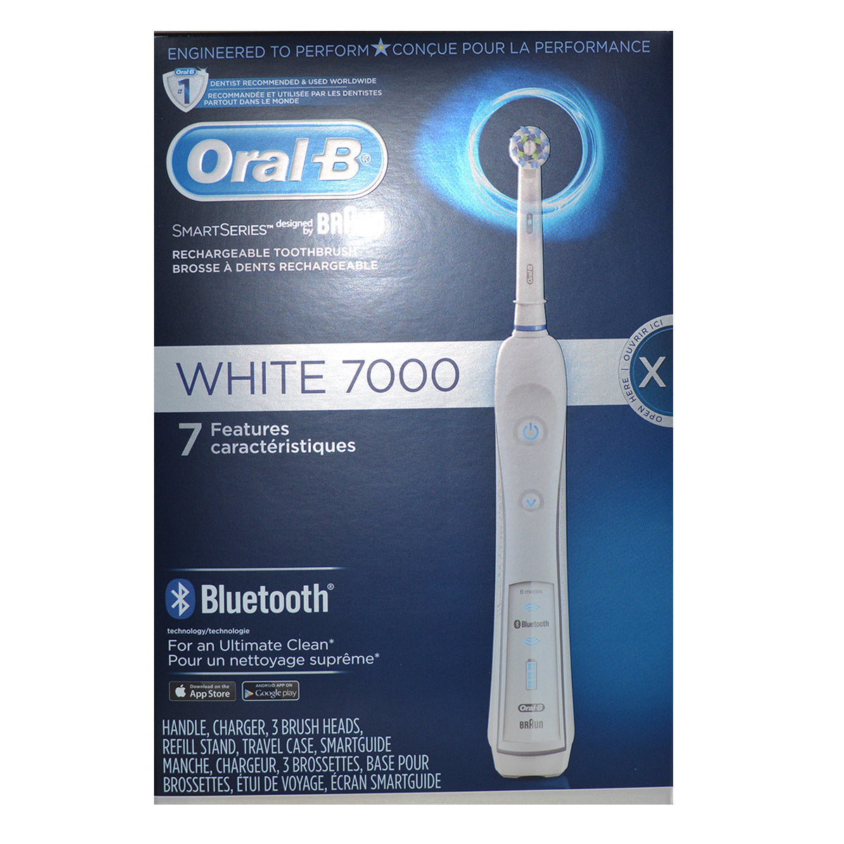 Oral-B White 7000 – Eider Herbal Village