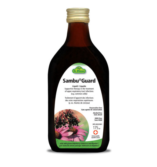 Sambu Guard Herbal Formula