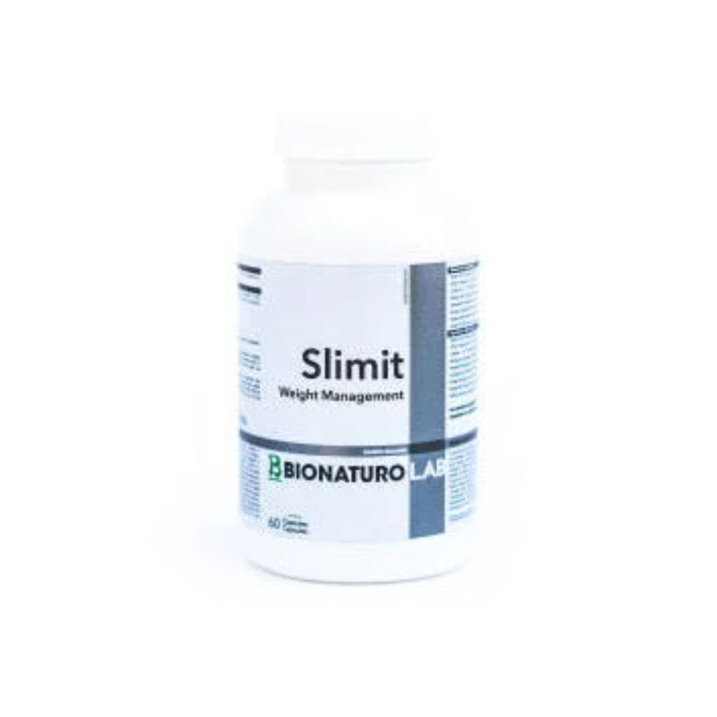 Slimit Weight Management, 60caps