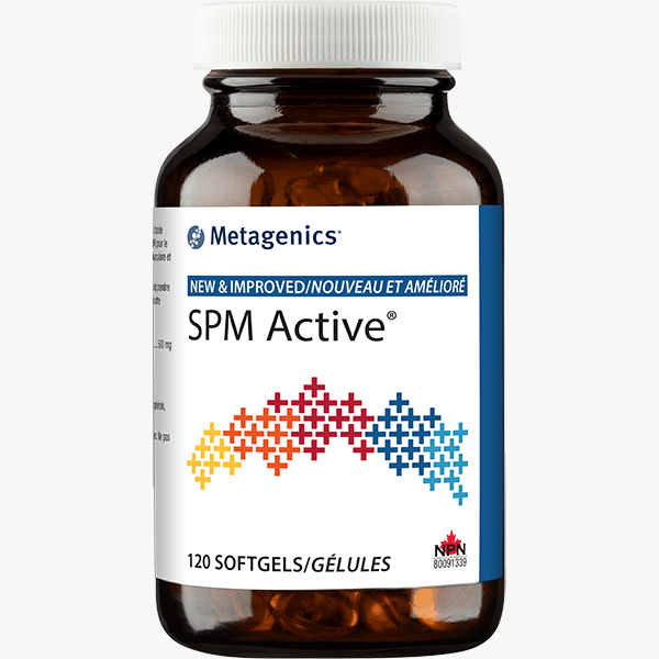 SPM Active 120’