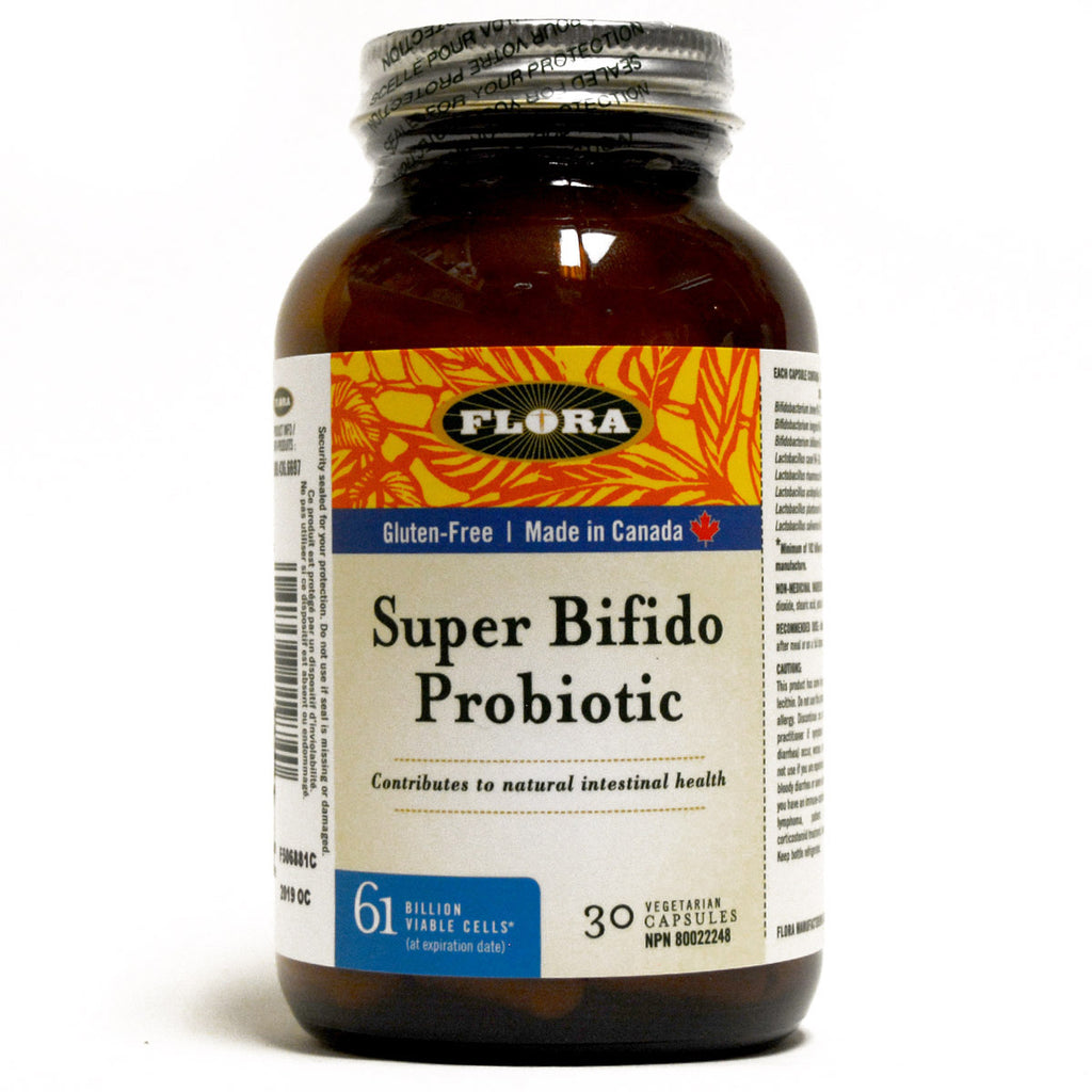 Super Bifido Probiotic 61 billion  30′