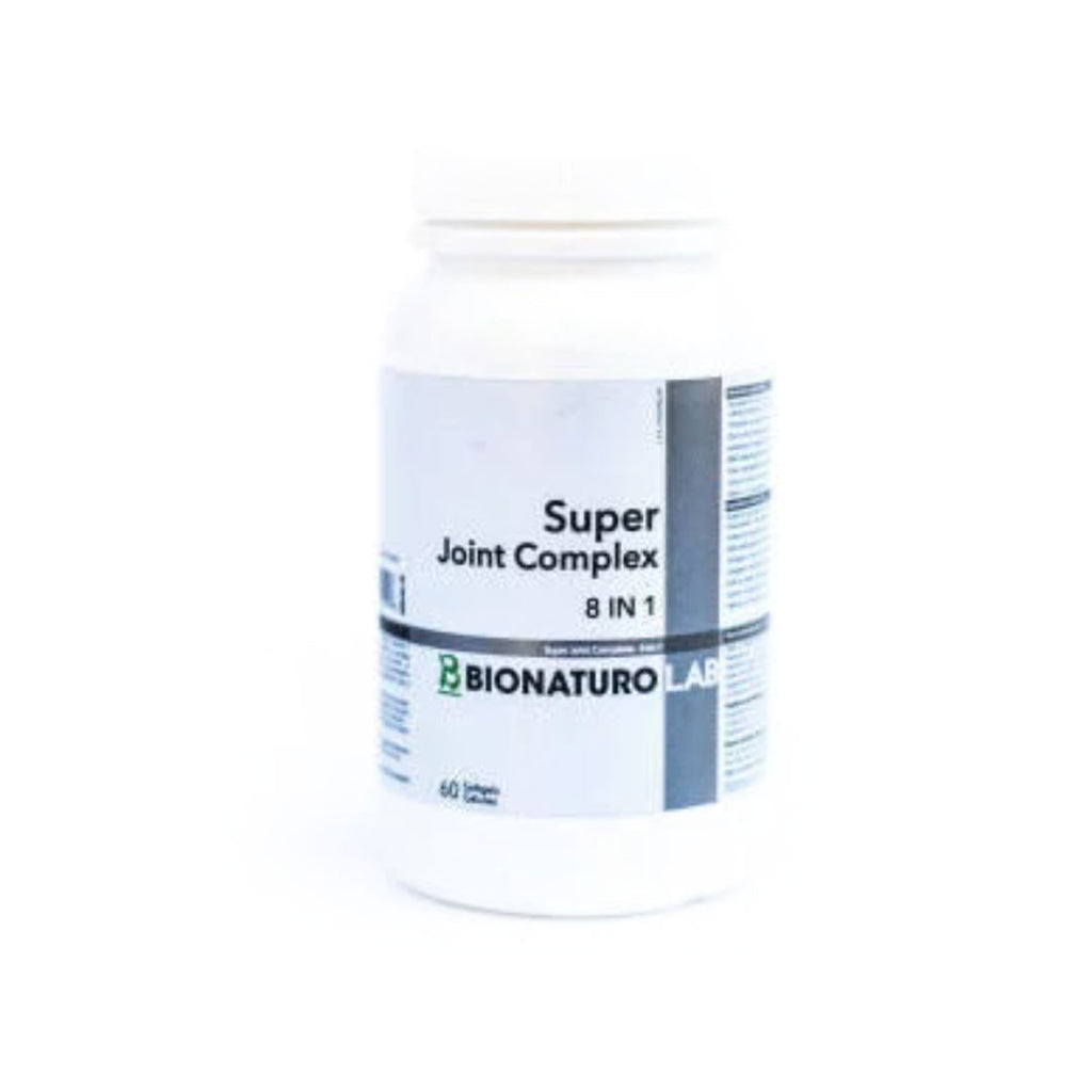 Super Joint Complex 8in1, 60 softgels
