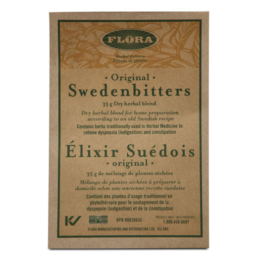 Swedenbitters 35g1
