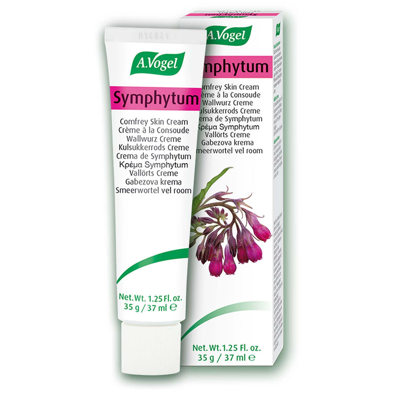 SYMPHYTUM-Comfrey Skin Cream 35g