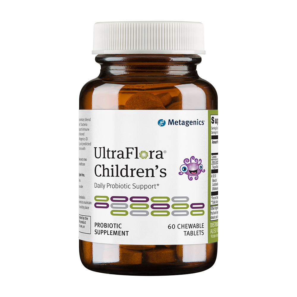 UltraFlora® Children's 60'